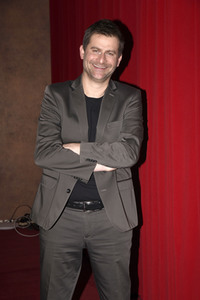 Musikalische Lesung von Michael Altinger in Haar