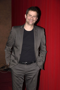 Musikalische Lesung von Michael Altinger in Haar