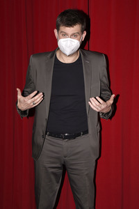 Musikalische Lesung von Michael Altinger in Haar