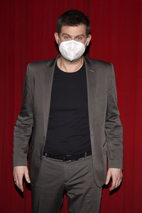 Musikalische Lesung von Michael Altinger in Haar