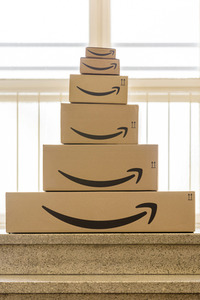 Symbolfoto Amazon