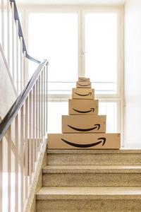 Symbolfoto Amazon