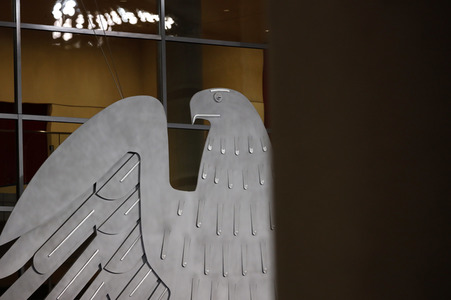 Symbolfoto Bundestag