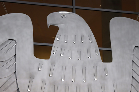 Symbolfoto Bundestag