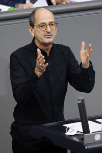 204. Sitzung des Deutschen Bundestages in Berlin