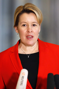 204. Sitzung des Deutschen Bundestages in Berlin