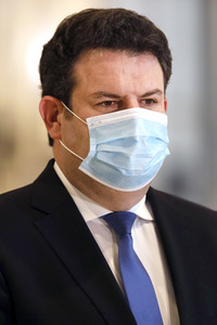 204. Sitzung des Deutschen Bundestages in Berlin