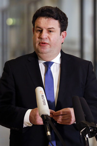 204. Sitzung des Deutschen Bundestages in Berlin