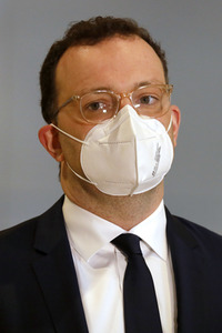 204. Sitzung des Deutschen Bundestages in Berlin