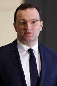 204. Sitzung des Deutschen Bundestages in Berlin