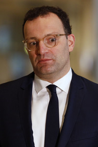 204. Sitzung des Deutschen Bundestages in Berlin