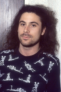 Photoshooting mit Armored Saint in London