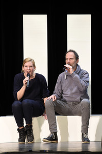 Konzertprobe 'It Takes Two - Die schönsten Musical-Duette' in Haar