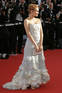 Closing Night mit Preisverleihung, Cannes Film Festival 2006