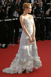 Closing Night mit Preisverleihung, Cannes Film Festival 2006