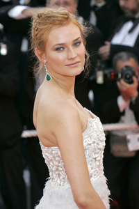 Closing Night mit Preisverleihung, Cannes Film Festival 2006