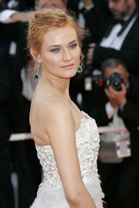 Closing Night mit Preisverleihung, Cannes Film Festival 2006