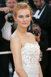 Closing Night mit Preisverleihung, Cannes Film Festival 2006