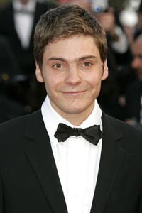 Closing Night mit Preisverleihung, Cannes Film Festival 2006