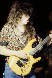 Konzert von Celtic Frost in London