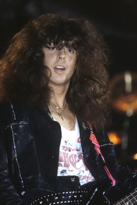 Konzert von Celtic Frost in London