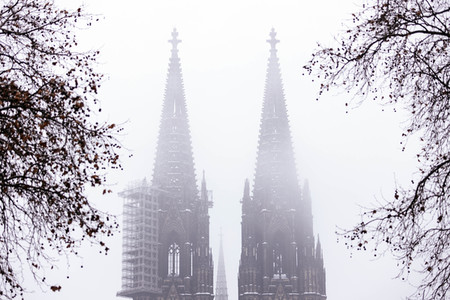 Symbolfoto Erzbistum Köln