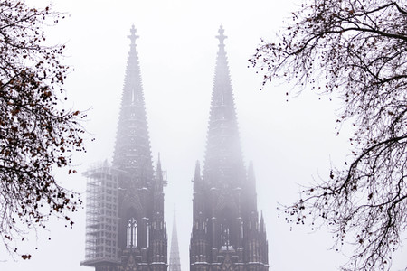 Symbolfoto Erzbistum Köln