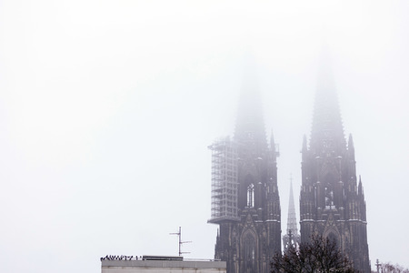 Symbolfoto Erzbistum Köln