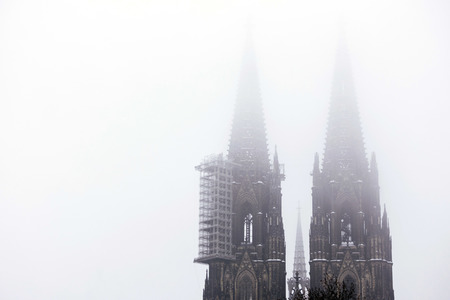 Symbolfoto Erzbistum Köln