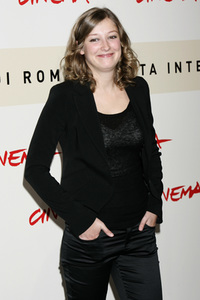 Photocall 'Jugend ohne Jugend', Internationales Filmfestival Rom 2007