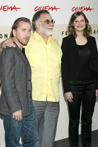 Photocall 'Jugend ohne Jugend', Internationales Filmfestival Rom 2007