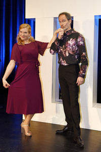 Livestream 'It Takes Two - Die schönsten Musical-Duette' in Haar