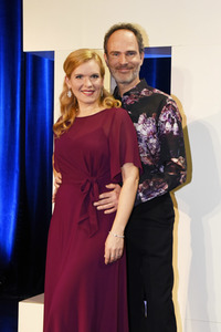 Livestream 'It Takes Two - Die schönsten Musical-Duette' in Haar