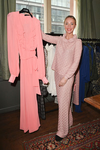 Lana Mueller Couture auf der MBFW Autumn/Winter 2021 in Berlin