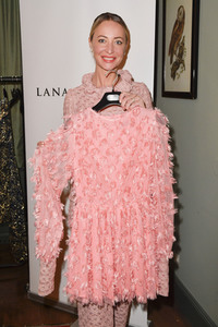 Lana Mueller Couture auf der MBFW Autumn/Winter 2021 in Berlin