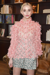 Lana Mueller Couture auf der MBFW Autumn/Winter 2021 in Berlin