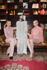 Lana Mueller Couture auf der MBFW Autumn/Winter 2021 in Berlin