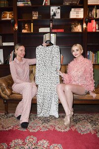 Lana Mueller Couture auf der MBFW Autumn/Winter 2021 in Berlin