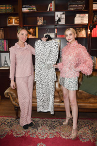 Lana Mueller Couture auf der MBFW Autumn/Winter 2021 in Berlin