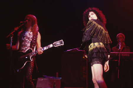 Konzert von Alannah Myles in London