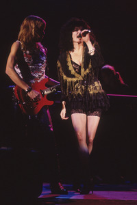 Konzert von Alannah Myles in London