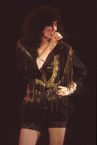 Konzert von Alannah Myles in London