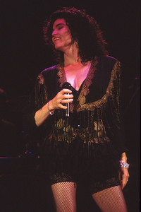 Konzert von Alannah Myles in London