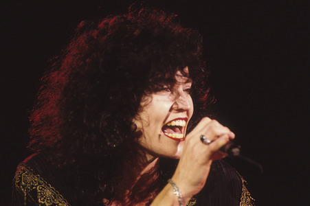 Konzert von Alannah Myles in London