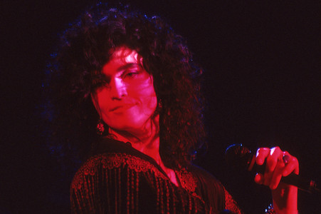 Konzert von Alannah Myles in London