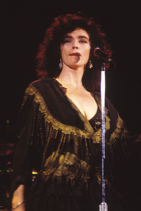 Konzert von Alannah Myles in London