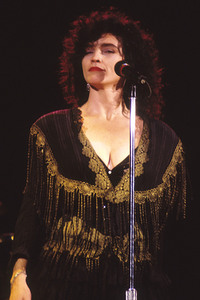 Konzert von Alannah Myles in London