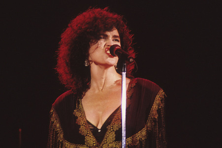 Konzert von Alannah Myles in London