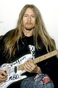 Konzert von Alice in Chains in London