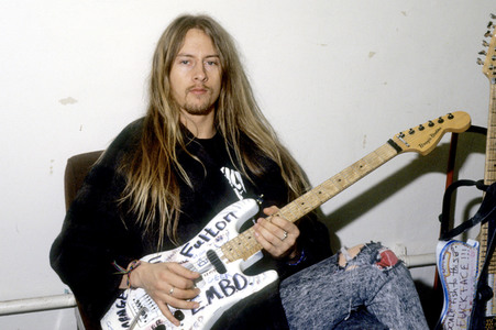 Konzert von Alice in Chains in London